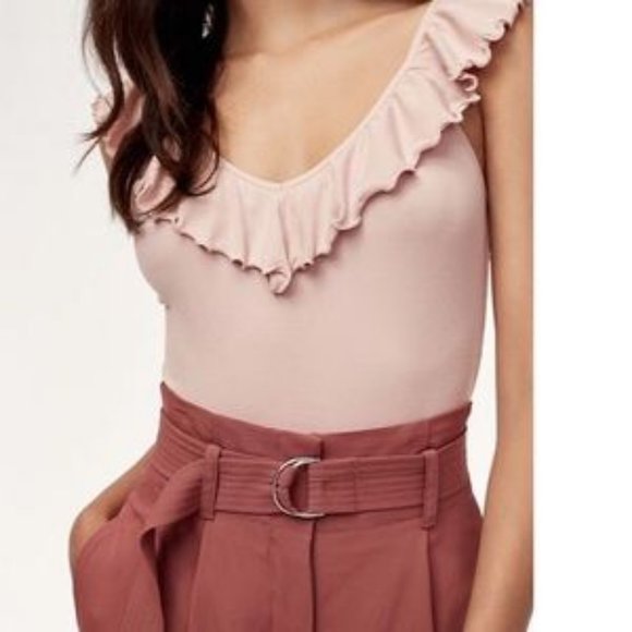 Wilfred Danette Bodysuit - Picture 1 of 5